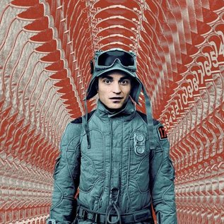 Imagem de Sci-fi com Robert Pattinson é o mais pirateado da semana; confira o top 10 filmes mais baixados