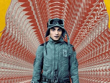 Sci-fi com Robert Pattinson é o mais pirateado da semana; confira o top 10 filmes mais baixados