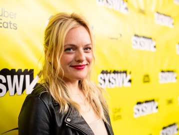 Elisabeth Moss, de O Conto da Aia, brilha também como diretora! Conheça a atriz
