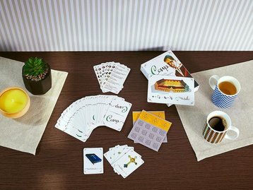 Confira 20 jogos de tabuleiro e de cartas em alta na Amazon