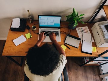 Home office: 120 vagas para trabalho remoto [18/04]
