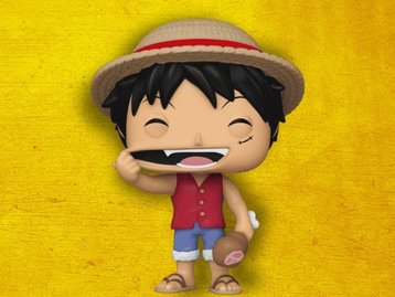 Funkos Pop! mais vendidos na Amazon; confira figuras como Ayrton Senna, Harry Potter e mais