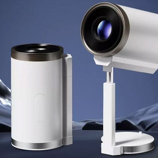 Imagem de Projetor portátil em promoção no Mercado Livre; Samsung, Epson, Bettdow e mais com até 60% OFF