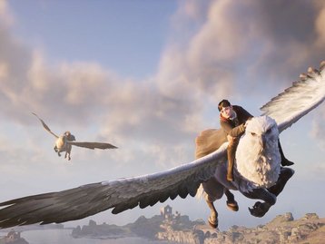 Hogwarts Legacy e GTA 5 de graça e mais! Veja as indicações de games da semana