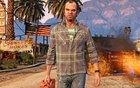 Imagem de: Hogwarts Legacy e GTA 5 de graça e mais! Veja as indicações de games da semana