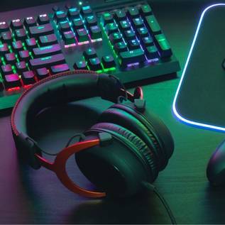 Imagem de 15 Headsets gamer recomendados pela Amazon para presentear os amigos