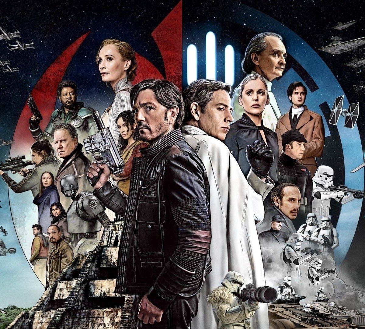 Que Horas Estreia A Segunda temperada de Andor? Veja Horário e episódios