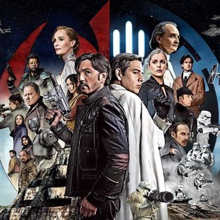Imagem de Que horas estreia a segunda temporada de Andor? Veja horário e episódios