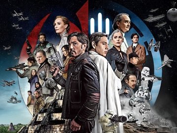 Que horas estreia a segunda temporada de Andor? Veja horário e episódios