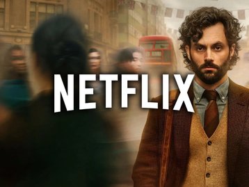 Netflix recebe 7 filmes e séries de peso nesta semana! Veja indicações