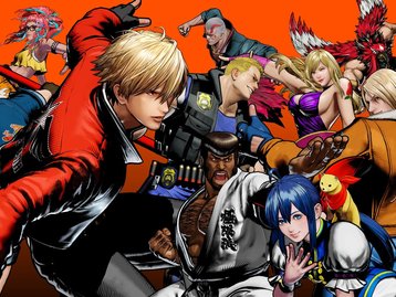 Fatal Fury: City of the Wolves é uma mistura de êxtase com frustração; review