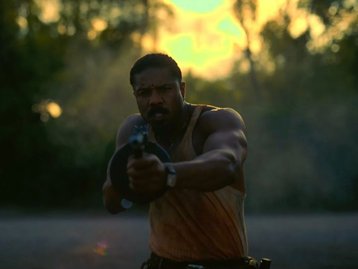 Pecadores é o melhor filme do ano, e você precisa vê-lo no cinema