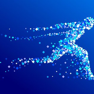 Imagem de O que aconteceria se um elétron fosse retirado de cada átomo do seu corpo?