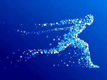 O que aconteceria se um elétron fosse retirado de cada átomo do seu corpo?