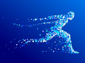 O que aconteceria se um elétron fosse retirado de cada átomo do seu corpo?