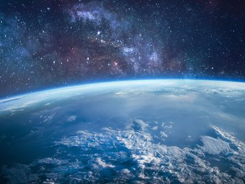A água da Terra não veio do espaço, mas estava aqui o tempo todo, diz estudo