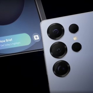 Imagem de Galaxy S23 e mais celulares começam a ganhar One UI 7; veja a lista