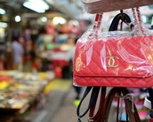 Tiktokers chineses aproveitam 'tarifaço' dos EUA para divulgar produtos piratas