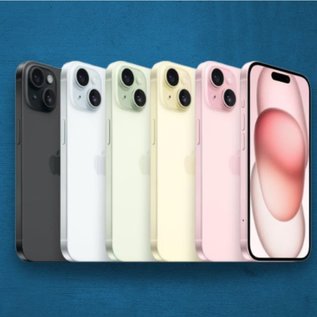Imagem de iPhone 15 pelo menor preço dos últimos meses; confira a oferta da Amazon