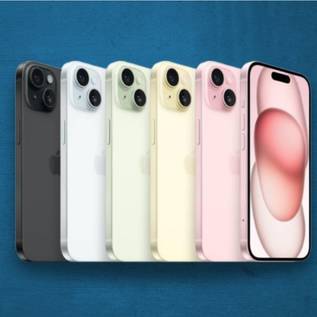 Imagem de iPhone 15 pelo menor preço dos últimos meses; confira a oferta da Amazon