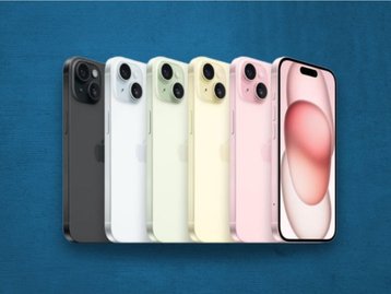iPhone 15 pelo menor preço dos últimos meses; confira a oferta da Amazon