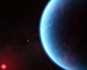 Existe mesmo vida em K2-18b? Entenda os possíveis indícios biológicos no exoplaneta