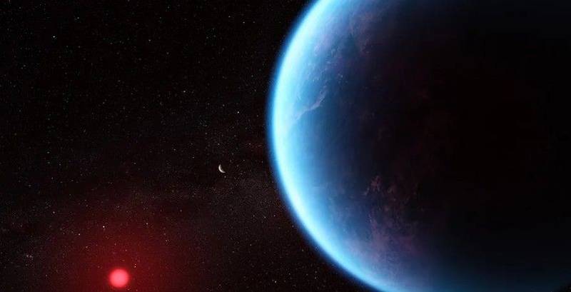a-ilustracao-mostra-o-exoplaneta-k2-18b