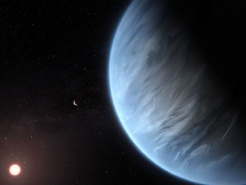 Existe mesmo vida em K2-18b? Entenda os possíveis indícios biológicos no exoplaneta