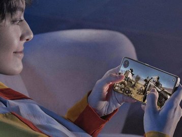 5 celulares POCO para comprar com desconto no site oficial da Xiaomi