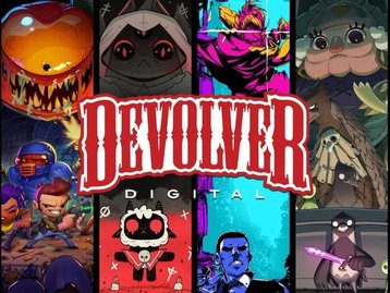 Devolver Digital revela qual seu jogo indie mais rentável até o momento! Veja o top 10