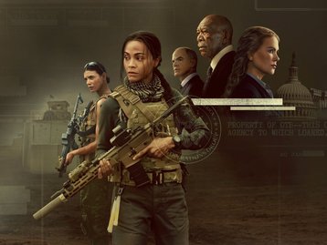 Sucesso na Netflix, Operação Lioness já possui uma segunda temporada! Saiba onde assistir online