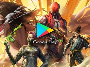 5 jogos gratuitos de Android em alta para baixar esta semana na Play Store