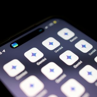 Imagem de Google prepara nova IA agêntica para ajudar programadores e possível competidor para o Pinterest