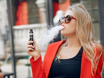 Cidade em SP é a primeira do Brasil a proibir cigarros eletrônicos em locais públicos