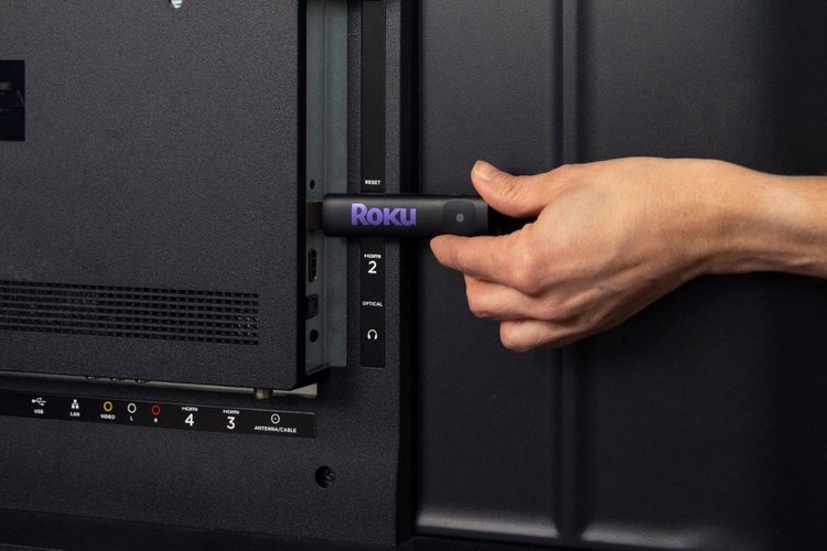 Roku Stick