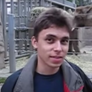 Imagem de Primeiro vídeo da história do YouTube faz 20 anos; saiba tudo sobre ele