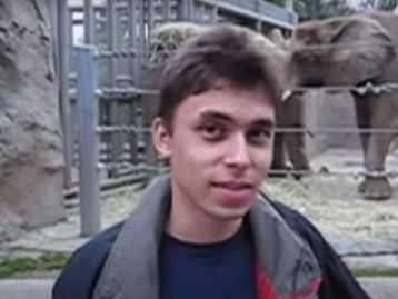 Primeiro vídeo da história do YouTube faz 20 anos; saiba tudo sobre ele