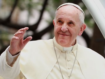 IA 'sombra do mal', cuidado com celular, oração para rôbos e mais: as falas do papa Francisco sobre tecnologia