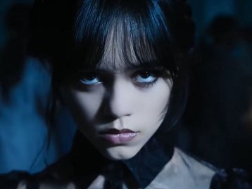 Temporada 2 de Wandinha ganha trailer e data de estreia! Confira os detalhes