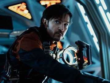 Andor é a melhor produção de todo o universo de Star Wars, indicam avaliações da segunda temporada