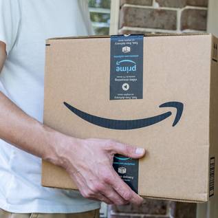 Imagem de 'Tarifaço' de Trump afastou varejistas do Amazon Prime Day; entenda