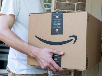 Amazon anuncia Pontos de Retirada para compras de clientes em mais de 500 cidades