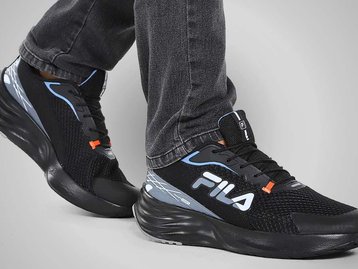 Tênis de corrida com até 60% OFF na Netshoes: Olympikus, Adidas, Asics, Mizuno e mais