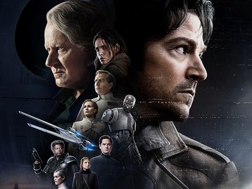 Andor terá quantos episódios na temporada 2? Veja calendário de lançamento