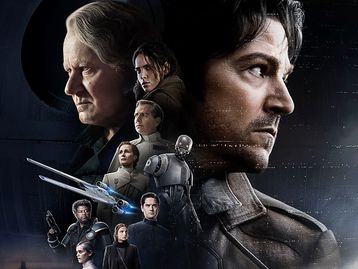 Andor terá quantos episódios na temporada 2? Veja calendário de lançamento