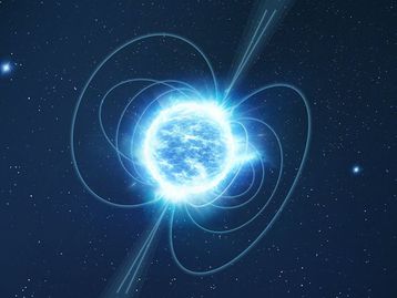 Como nasce um magnetar? Estudo questiona teoria atual e tenda desvendar o mistério