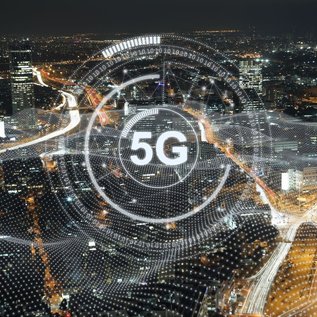 Imagem de 9 transformações que aconteceram após o 5G