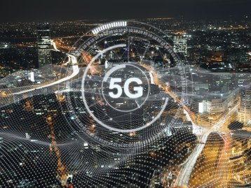 9 transformações que aconteceram após o 5G