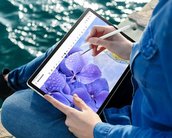 Tablet Samsung com até 43% de desconto: escolha entre Galaxy S6 Lite, Galaxy S9 e S9 FE
