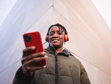 YouTube Music vai compartilhar letras e trará estabilizador de volume